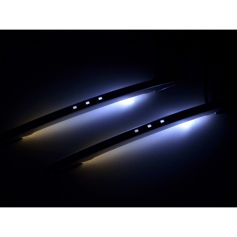 Juego de luces interiores LED (2...