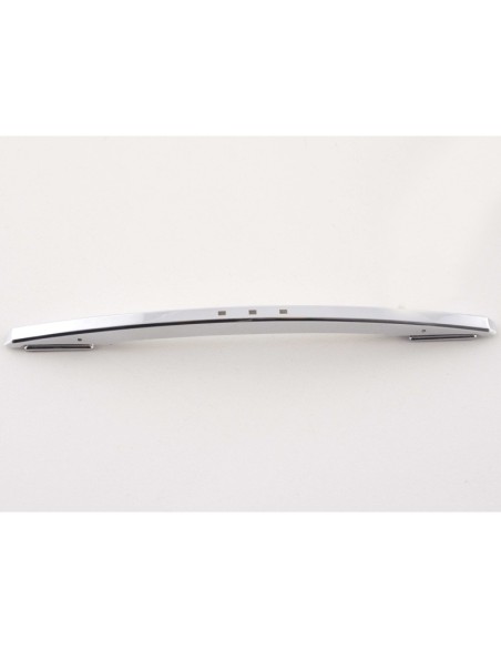 Juego de luces interiores LED (2 piezas) con 3 LED cada una, blanco