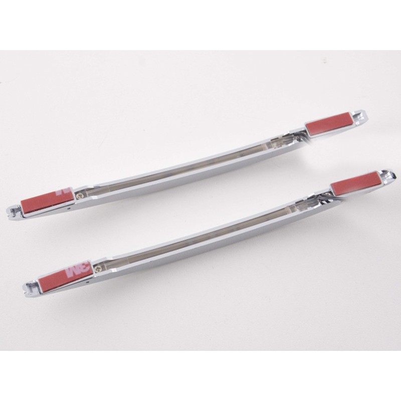 Juego de luces interiores LED (2...