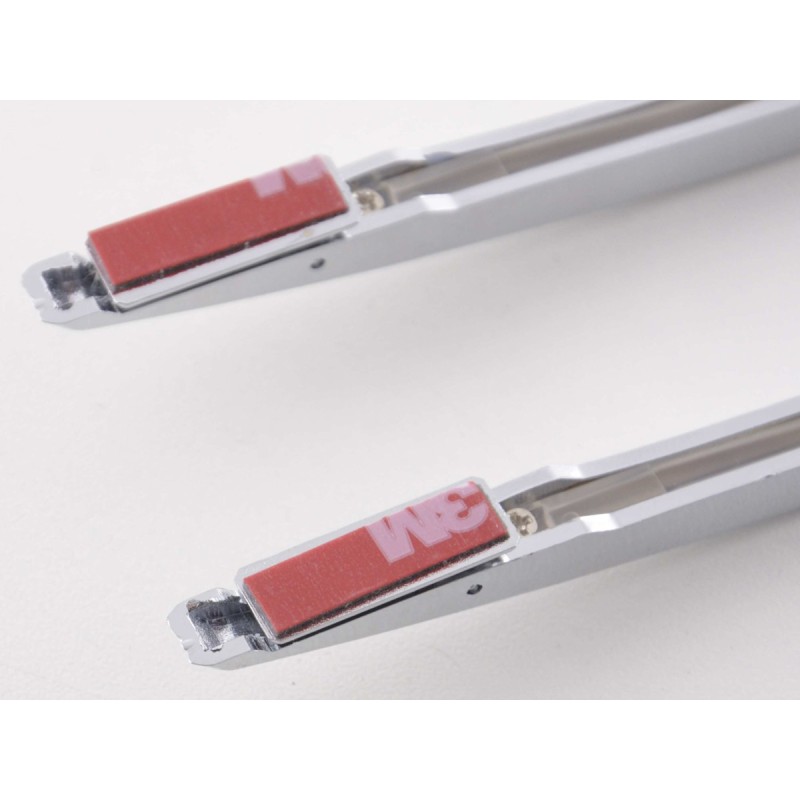 Juego de luces interiores LED (2...