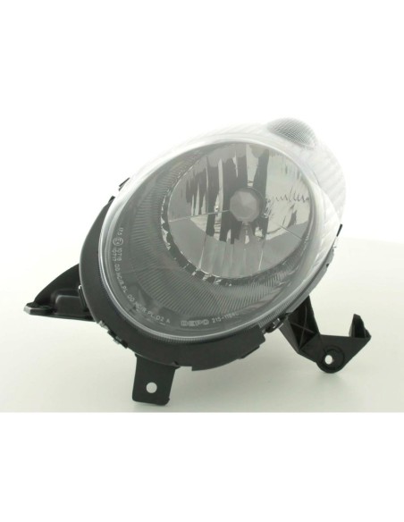 Repuesto faro izquierdo Nissan Micra (tipo K12) 03-05