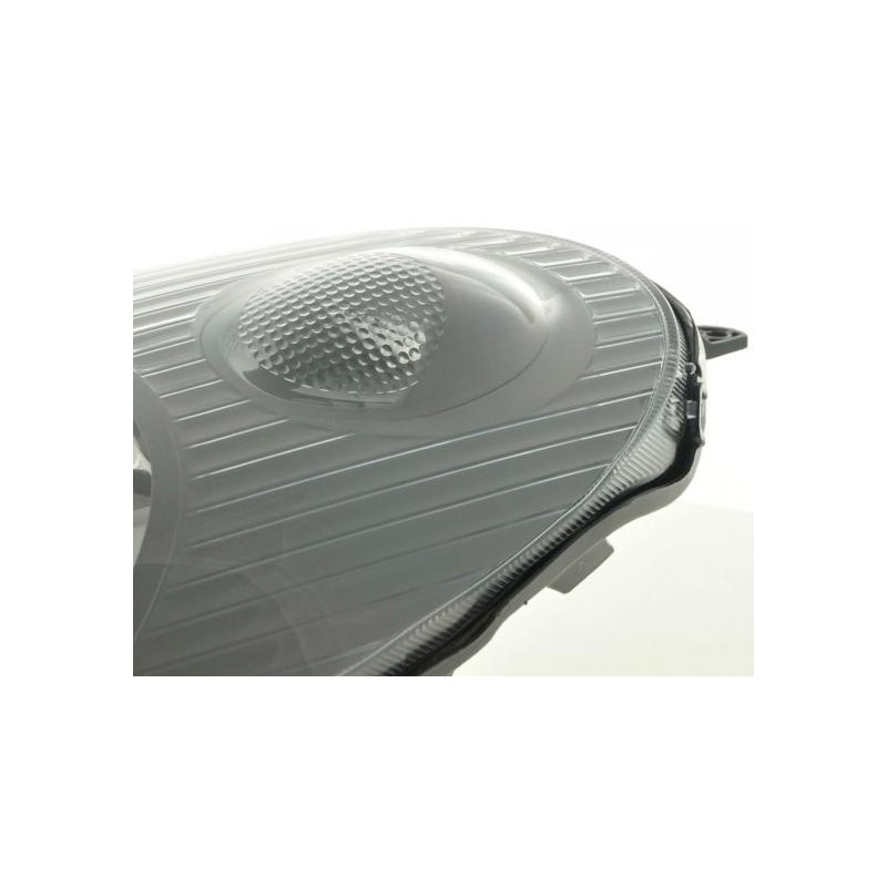 Repuesto faro izquierdo Nissan Micra...