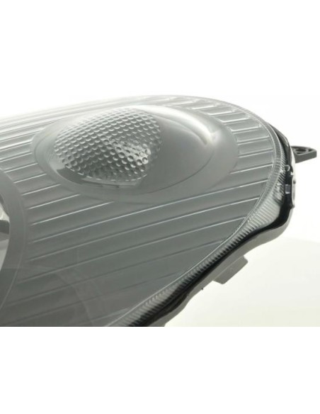 Repuesto faro izquierdo Nissan Micra (tipo K12) 03-05