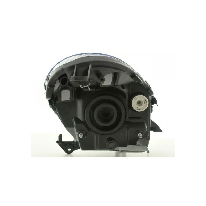 Repuesto faro izquierdo Nissan Micra...