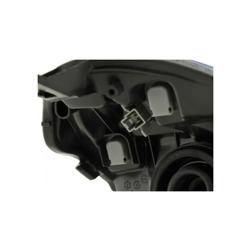 Repuesto faro izquierdo Nissan Micra...