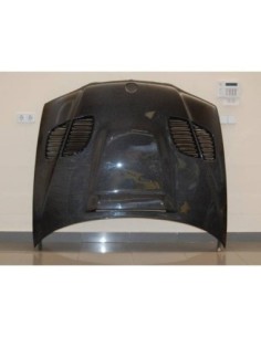 Capó Fibra BMW E92 LCI 10-13 2