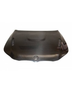 Capó De Fibra Opel Astra...