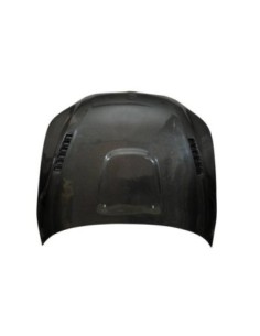 Capó De Fibra Opel Astra... 2