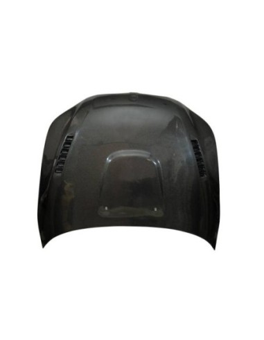 Capó De Fibra Opel Astra Toma Carbono