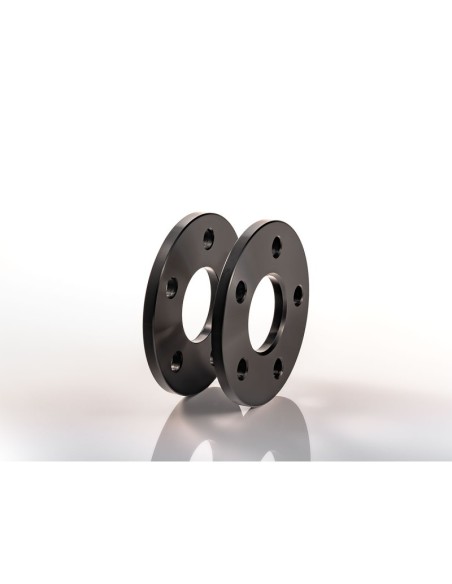 Sistema de espaciador de ensanchamiento de vía A 10 mm por rueda VW Jetta 2 (19E)