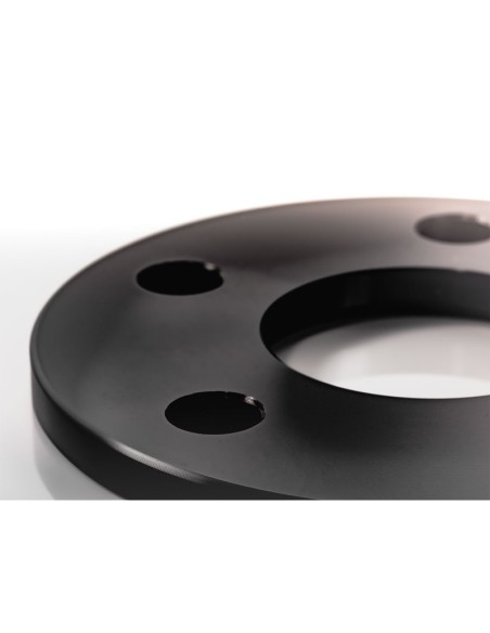 Sistema de espaciador de ensanchamiento de vía A 10 mm por rueda VW Jetta 2 (19E)