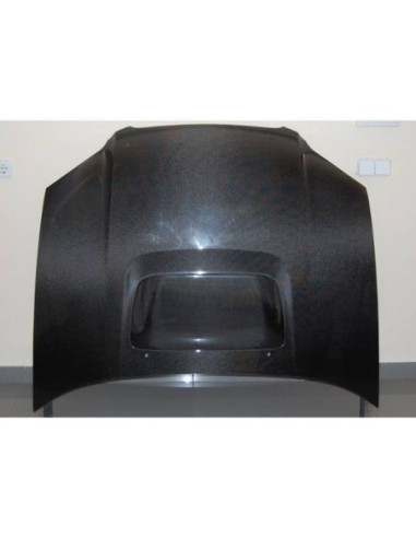 Capó Fibra Mercedes W176 2012-2015...