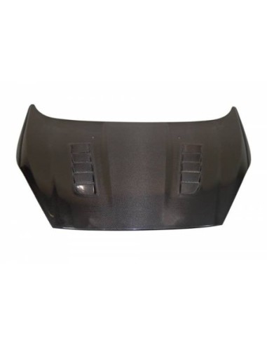 Capó Fibra Mercedes W205 2014-2018...