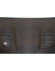 Capó Fibra Mercedes W205... 2