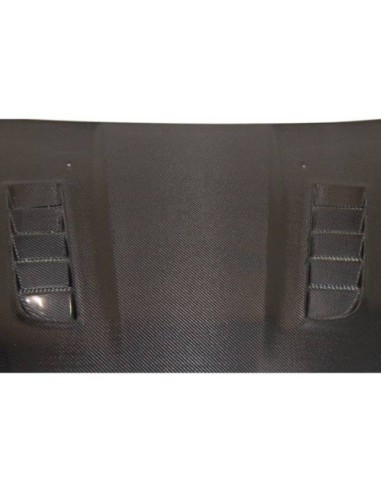 Capó Fibra Mercedes W205 2014-2018...