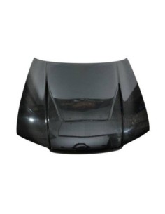 Capó Fibra BMW E46 '02-06...