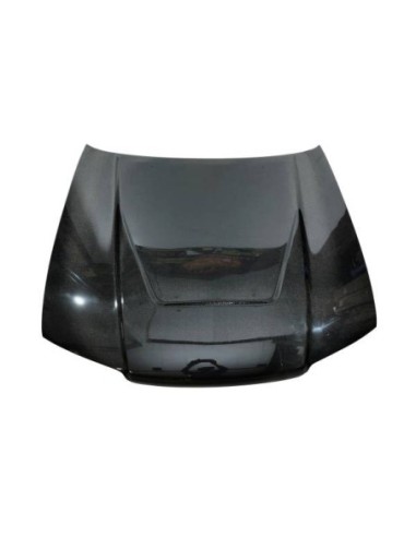 Capó Fibra BMW E46 '02-06 2P. GTR