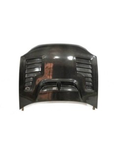 Capó De Fibra BMW E81 / E82... 2