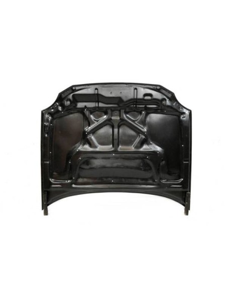 Capó De Fibra BMW E81 / E82 / E87 / E88 Look M3