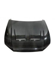 Capó De Fibra BMW F12 / F13...