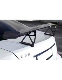 Alerón Mercedes W204 WRC... 2