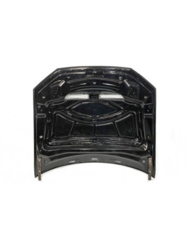 Capó De Fibra BMW F12 / F13 Toma Carbono