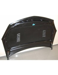 Capó Fibra BMW E46 '02-06... 2