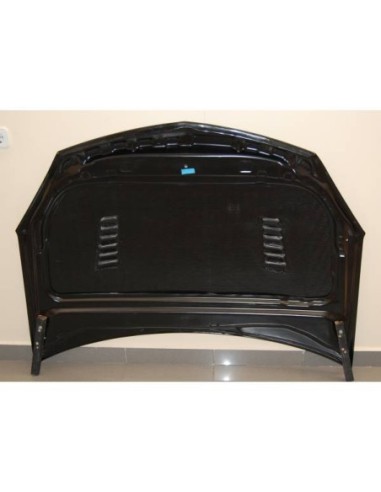 Capó Fibra BMW E46 '02-06 4P. GTR