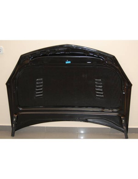 Capó Fibra BMW E46 '02-06 4P. GTR