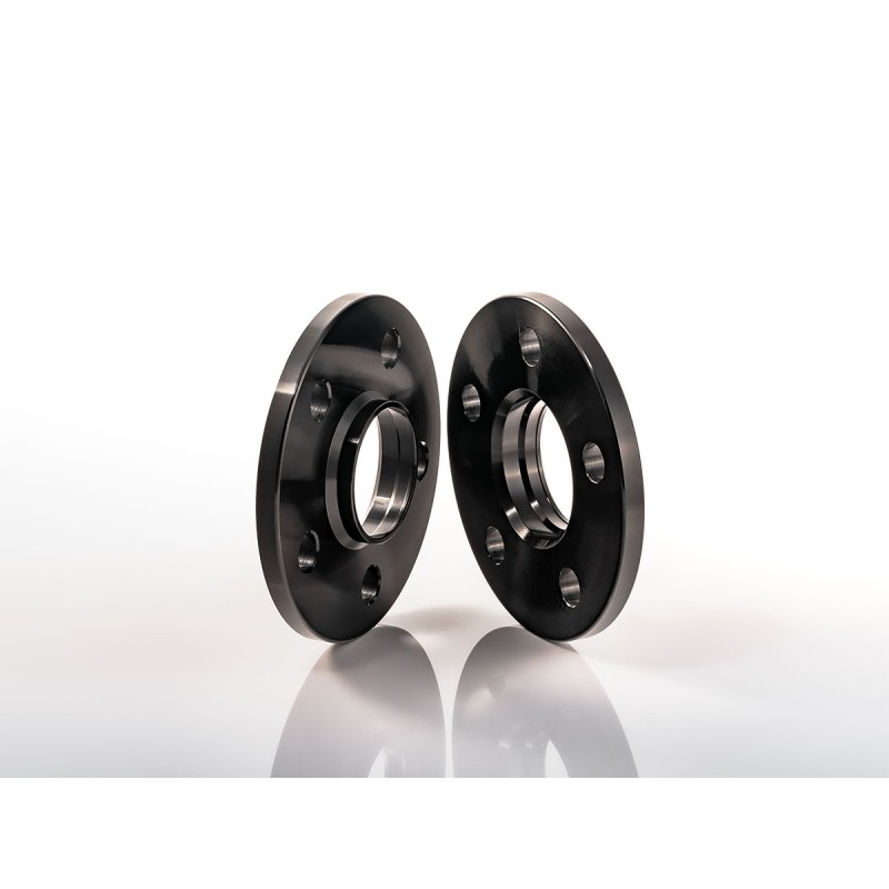 Sistema de espaciador de...