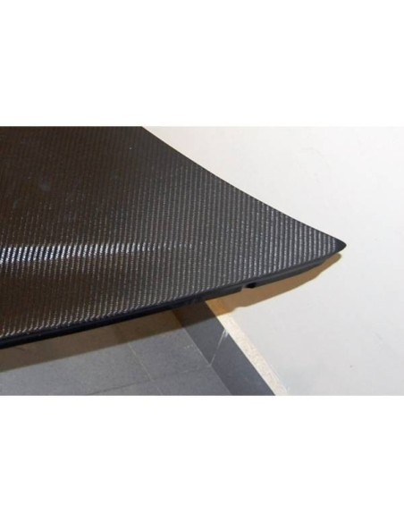 Capó Fibra Mazda 3 2014