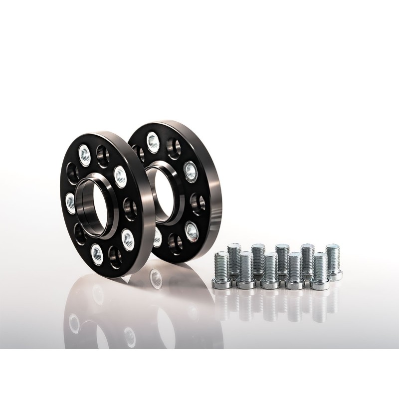 Sistema de espaciador de...