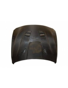 Capó De Fibra BMW E39...