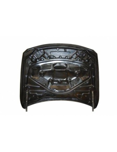 Capó De Fibra BMW E39 '96-'02 GTR