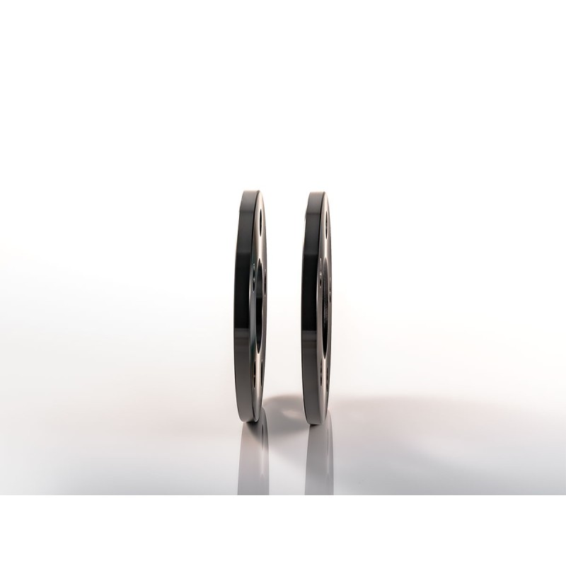 Sistema de espaciador de...