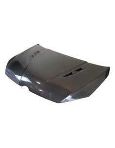 Capó Fibra BMW E46 '98-02... 2