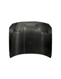 Capó De Fibra BMW F15 / F16