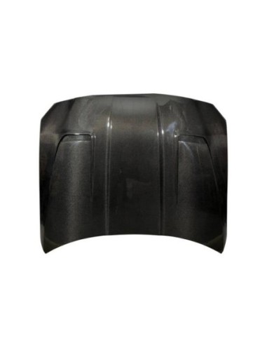 Capó De Fibra BMW F15 / F16