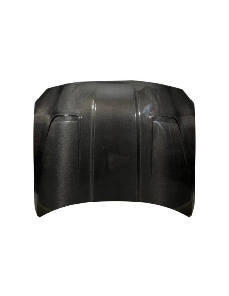 Capó De Fibra BMW F15 / F16