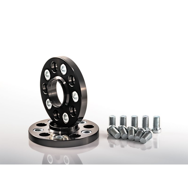 Sistema de espaciador de...