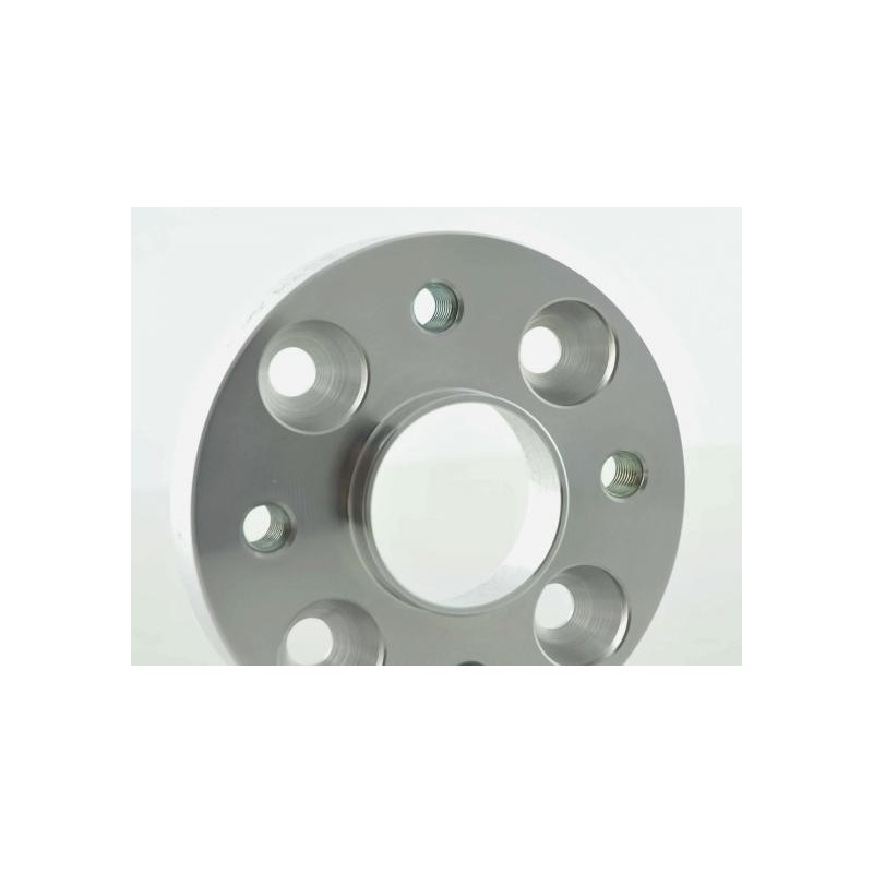 Sistema de espaciador de...