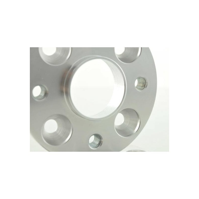 Sistema de espaciador de...