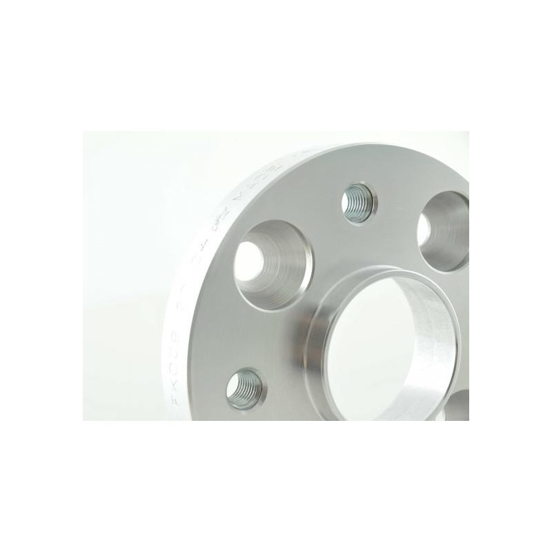 Sistema de espaciador de...