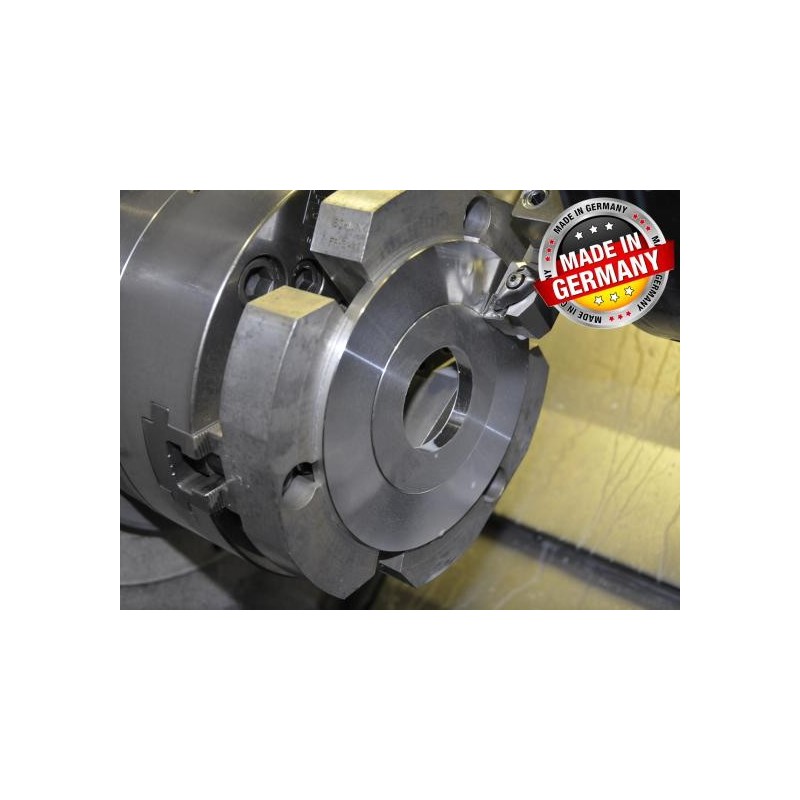 Sistema de espaciador de...