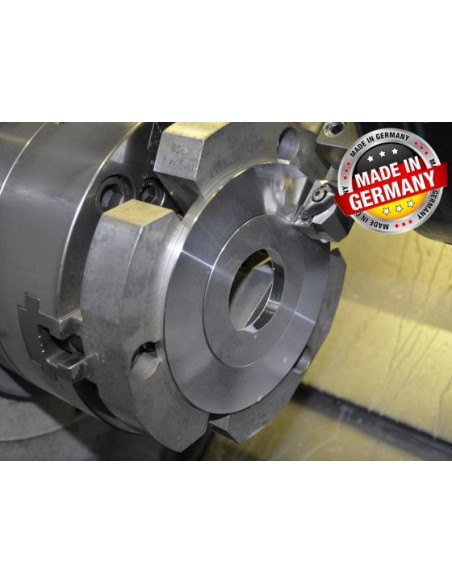 Sistema de espaciador de ensanchamiento de vía B + 25 mm por rueda Daewoo Nubira J190