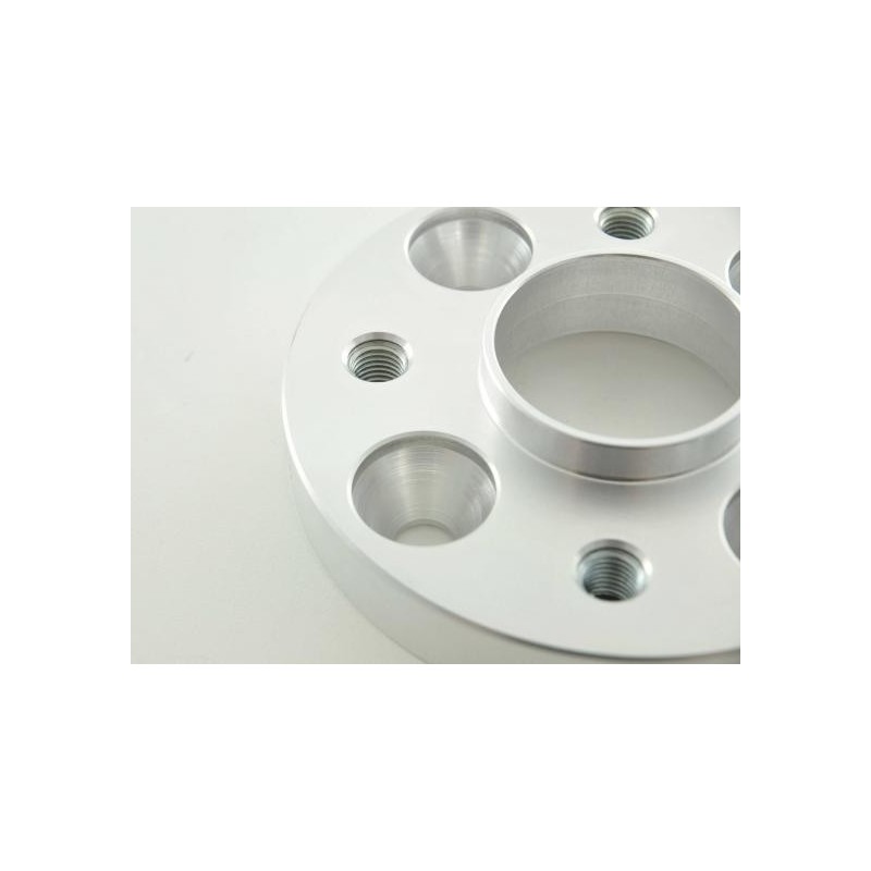 Sistema de espaciador de...