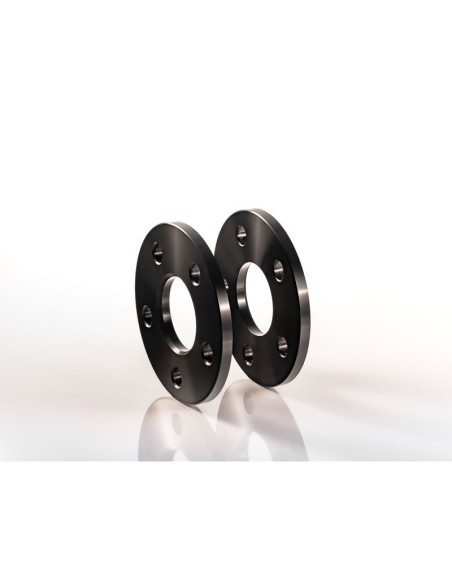 Sistema de espaciador de ensanchamiento de vía A 10 mm por rueda BMW M5 (F10)