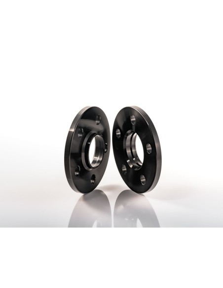 Sistema de espaciador de ensanchamiento de vía A 10 mm por rueda BMW Serie 7 (F01 / F02)