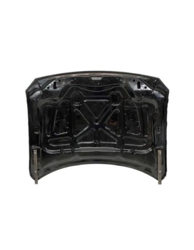 Capó De Fibra BMW F15 / F16