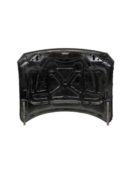 Capó De Fibra BMW F15 / F16